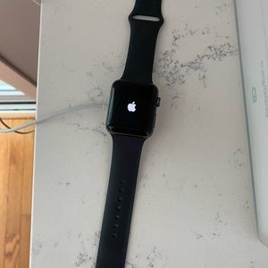 Apple Watch Series 3 42mm